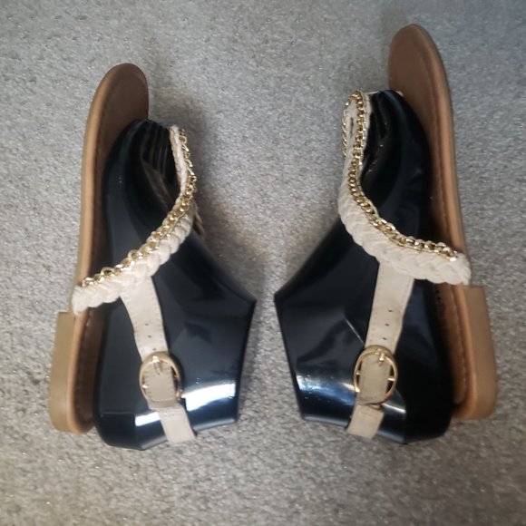 DollyMix Sandals - Picture 10 of 10